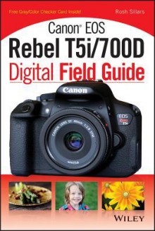 Camera C1 Digital Field Guide - Rosh Sillars