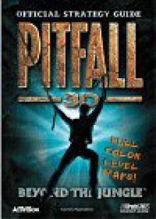 Pitfall 3D, Official Guide - Matt Harding