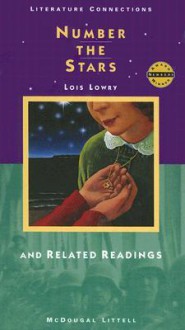 Number the Stars: And Related Readings - Lois Lowry