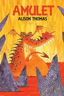 Amulet - Alison Thomas