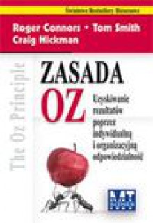 Zasada OZ - Connors Roger, Tom Smith, Hickman Craig