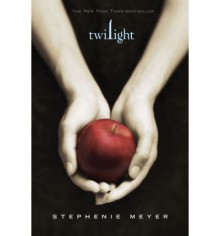 Twilight - Stephenie Meyer