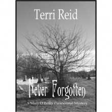 Never Forgotten (Mary O'Reilly, #3) - Terri Reid