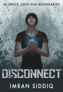 Disconnect (Divided Worlds, #1) - Imran Siddiq