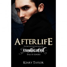 Afterlife (Fall of Angels, #3.5) - Keary Taylor