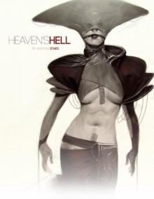 Heaven's Hell - Anthony Jones