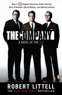 The Company - Robert Littell