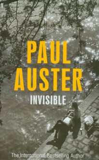 Invisible - Paul Auster