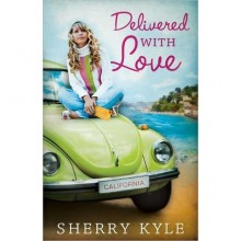 Delivered With Love - Sherry Kyle