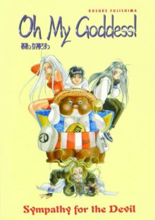 Oh My Goddess! Vol. 5: Sympathy for the Devil - Kosuke Fujishima