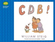 CDB! - William Steig