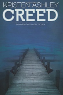 Creed - Kristen Ashley