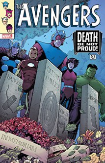 Avengers (2016-) #5.1 - Mark Waid, Barry Kitson