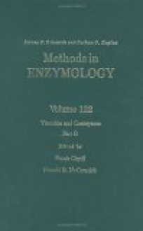 Methods in Enzymology, Volume 122: Vitamins and Coenzymes, Part G - Sidney P. Colowick, Nathan O. Kaplan