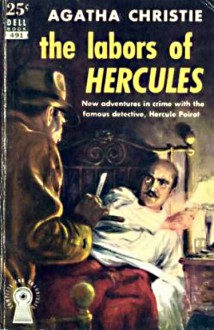 The Labors of Hercules - Agatha Christie