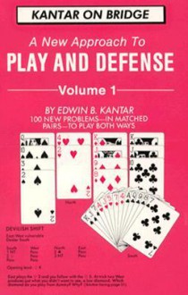 New Approach to Play and Defense - Vol 1 - Eddie Kantar