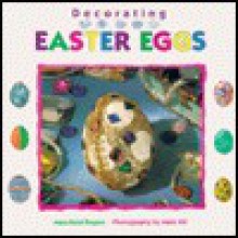 Decorating Easter Eggs/Book and Kit - Mara Reid Rogers