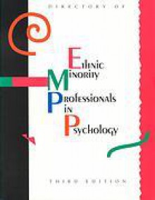 Directory of Ethnic Minority Professionals in Psychology - American Psychological Association