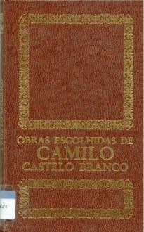 Aventuras de Basílio Fernandes Enxertado - Camilo Castelo Branco