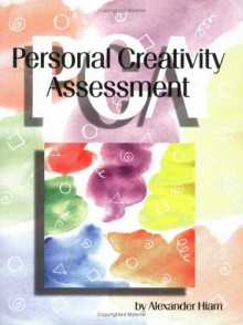 Personal Creativity Assessment: Packet Of 5 - Alexander Hiam