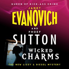 Wicked Charms - Janet Evanovich, Lorelei King, Phoef Sutton