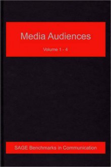 Media Audiences - David Machin