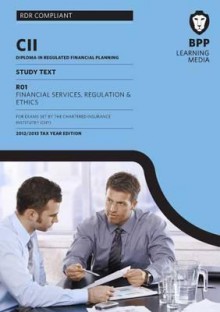 CII Financial Services, Regulation & Ethics - BPP Learning Media