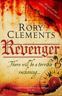 Revenger - Rory Clements