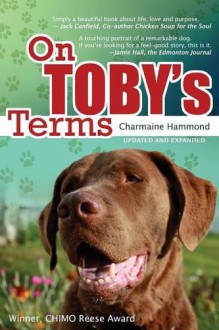 On Toby's Terms Updated and Expanded - Charmaine Hammond