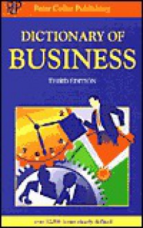 Dictionary Of Business - P.H. Collin