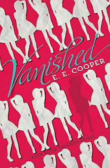 Vanished - James Fenimore Cooper