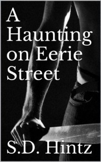 A Haunting on Eerie Street - S.D. Hintz