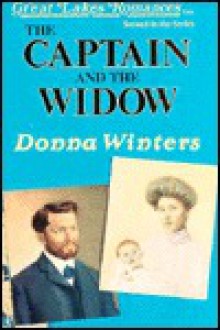 The Captain and the Widow - Donna Winters