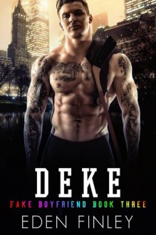 Deke - Eden Finley