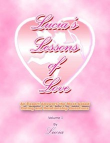 Lucia's Lessons of Love - Lucia