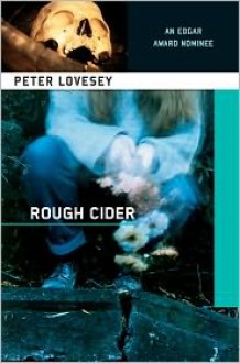 Rough Cider - Peter Lovesey