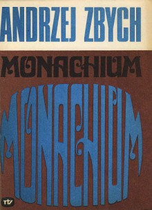 Monachium - Andrzej Zbych