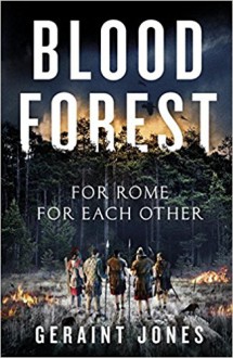 Blood Forest - Geraint Jones