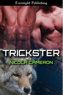 Trickster - Nicola Cameron