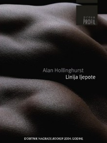 Linija ljepote - Alan Hollinghurst, Marko Maras