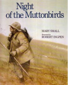 Night Of The Muttonbirds - Mary Small