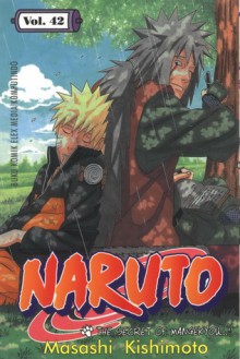 PAKET NARUTO 41 s/d 50 - Masashi Kishimoto