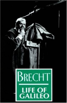 Life of Galileo - Bertolt Brecht, John Willett