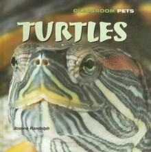 Turtles - Joanne Randolph