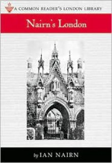 Nairn's London - Ian Nairn