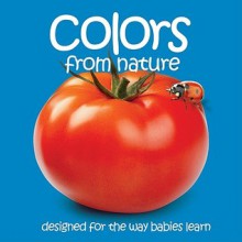 Colors From Nature - Play Bac