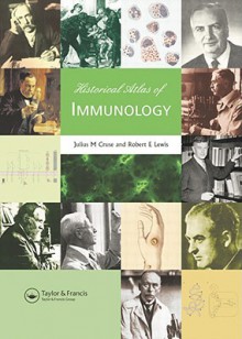 Historical Atlas of Immunology - Julius M. Cruse, Robert E. Lewis