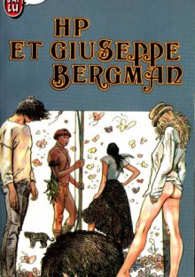 HP et Giuseppe Bergman - Milo Manara