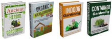 Ancient Herbal Gardening : Box Set #19 :The Complete Extensive Gardening Box Set : Become A Master At Organic Micro Gardening, DIY Herbal Gardening, And ... Plants - Ancient herbal medicine - Herbal) - Carmen Mckenzie, B GlideW