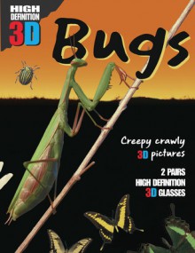 High Definition 3D Bugs - John Starke